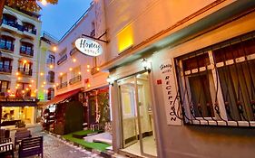 Honey Hotel